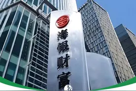 “海银系”的坑，可能比“中植系”更猛图片
