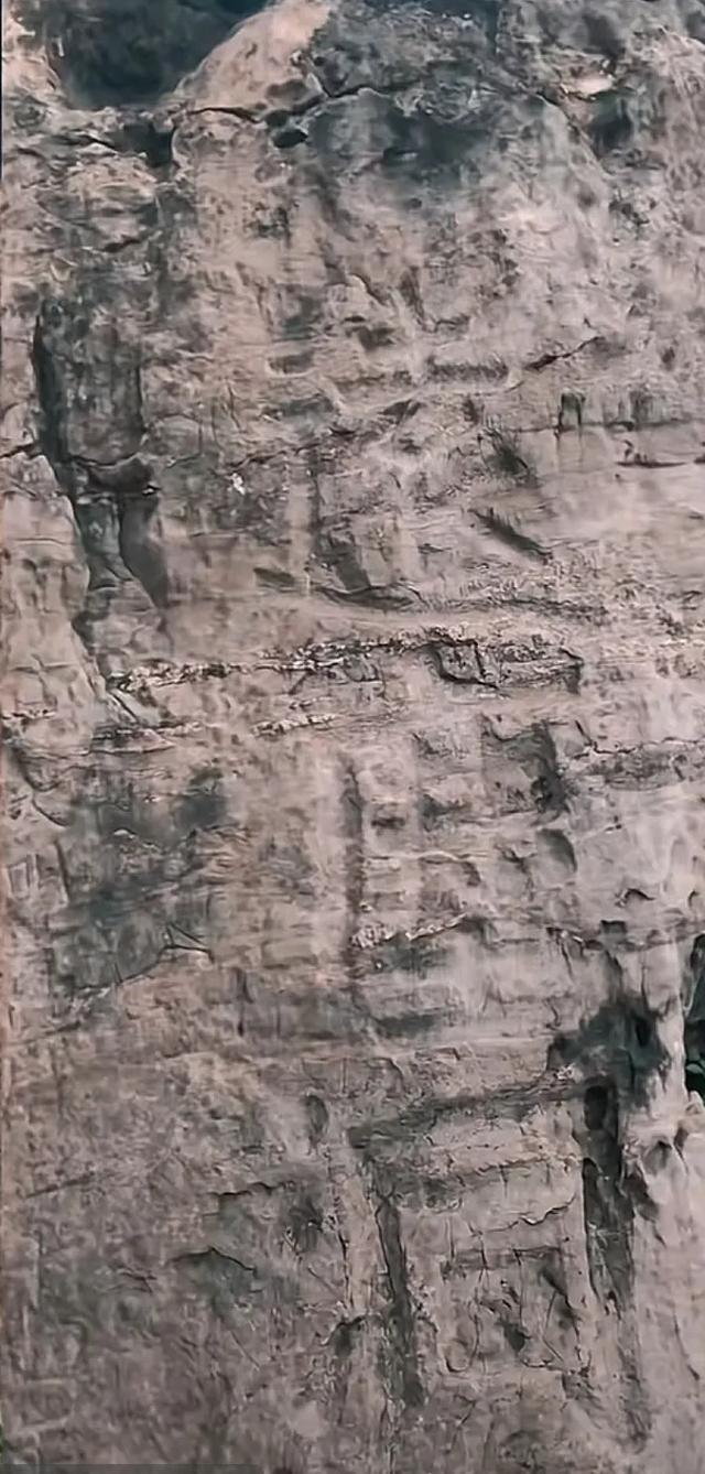 牛泉镇习武山记