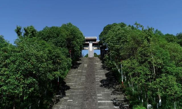 山河记得你！踏访广元红色地标，重燃那段滚烫的家国记忆