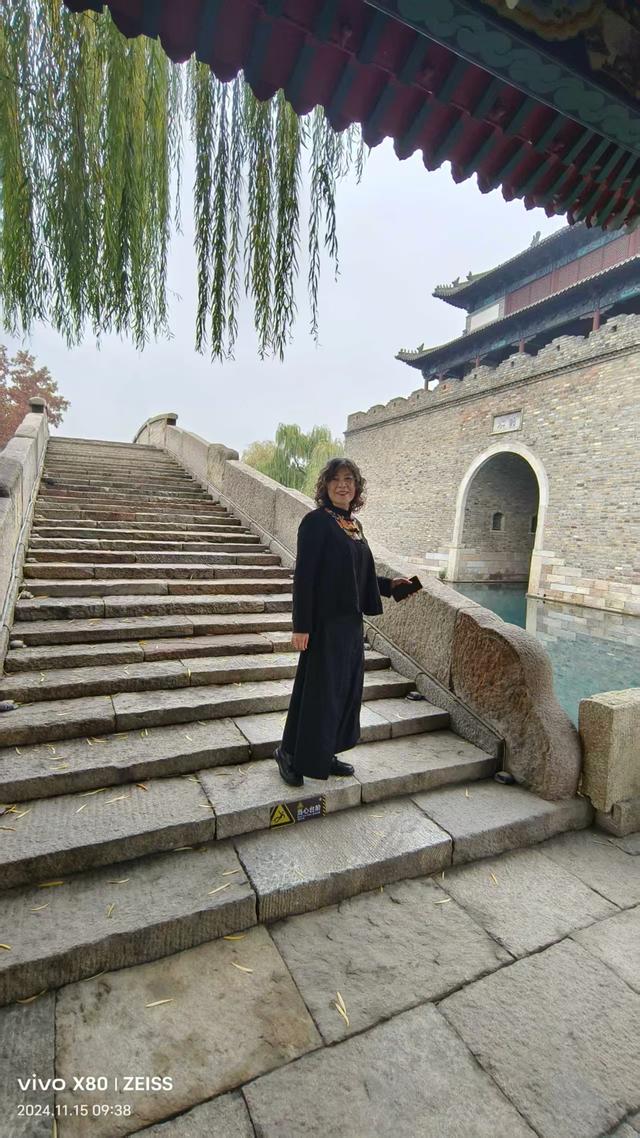 泉城遗梦——明水古城记