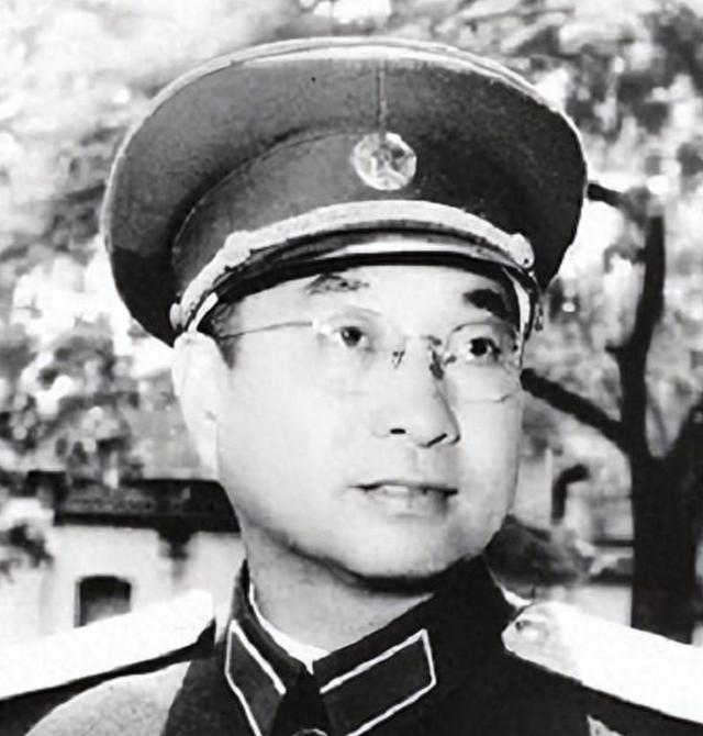 52年，陈赓大将对家人说：我受过电刑，活不过60的，后来果然这样