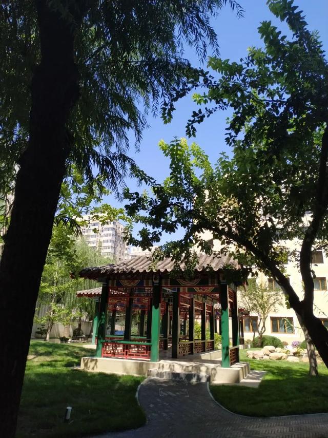 北京重庆饭店不仅有“渝味360碗”，还有360度的美