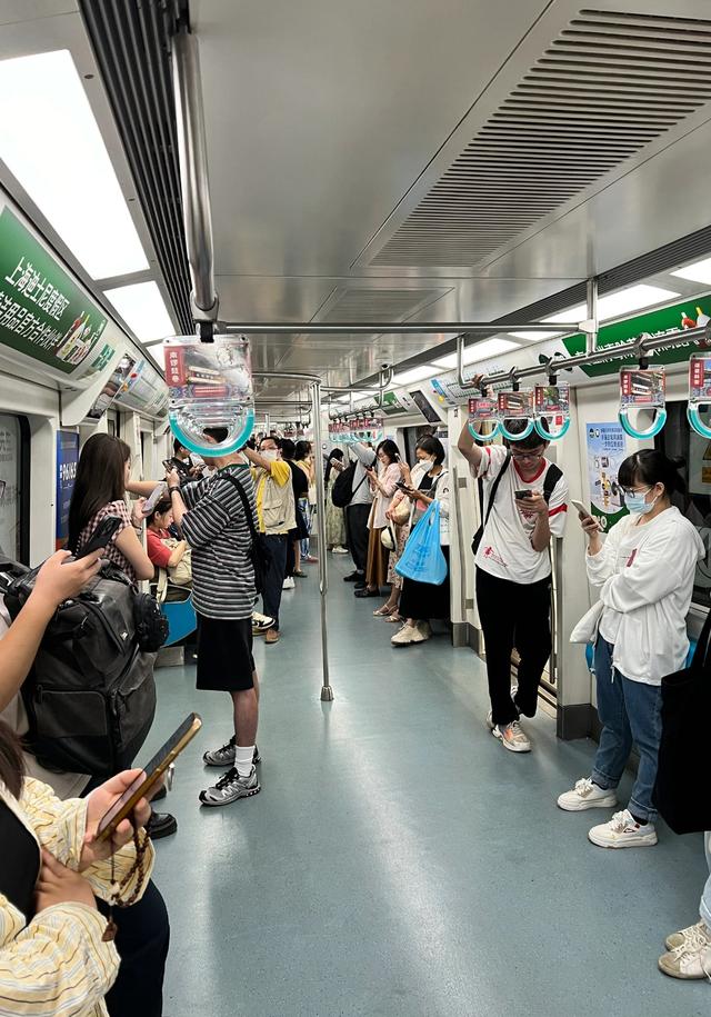 我桂林人，去了趟北京，实在忍不住想说：对北京的5点印象