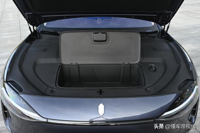 享界S9T实拍