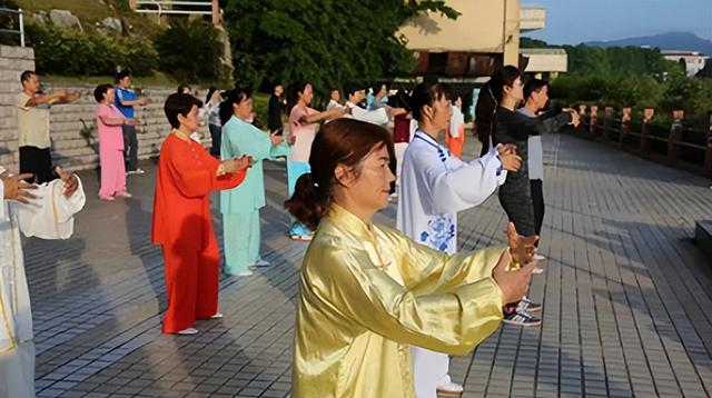 特殊天气和节气能站桩吗？看完这篇就明白