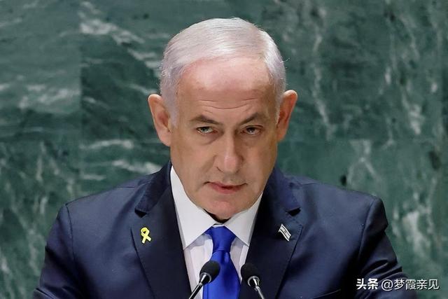 特朗普求情被拒！内塔尼亚胡会坐牢吗？以色列政坛博弈藏三大悬念