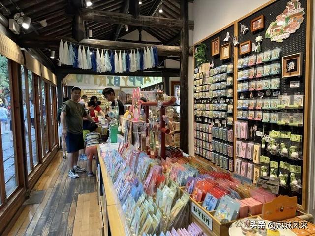 湖州城韵·南浔古镇