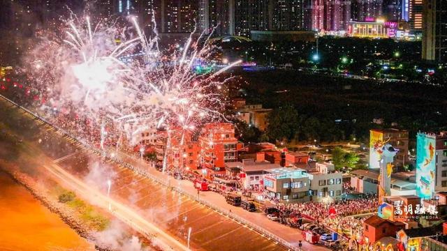 佛山有数丨2026年第1秒和第1天，你计划在佛山哪里度过？