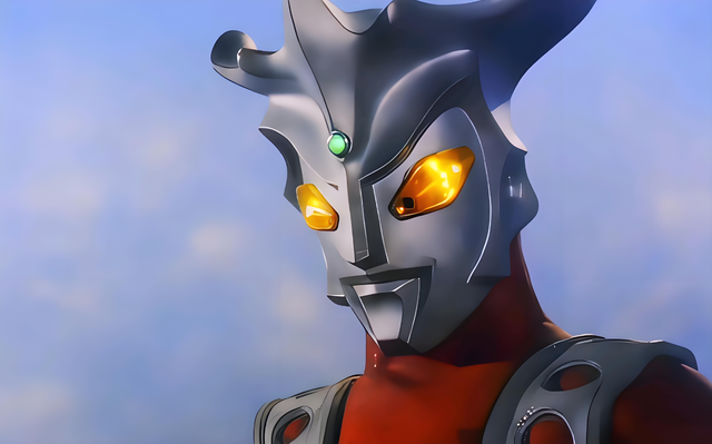《雷欧奥特曼》（Ultraman Leo）