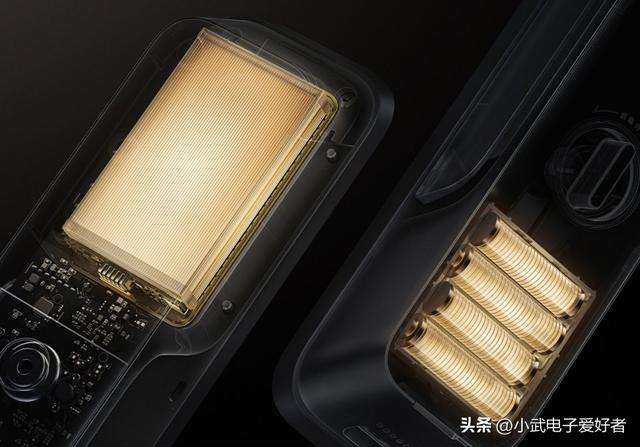 小米智能门锁 4 Pro 上架开售，多项黑科技革新安全体验