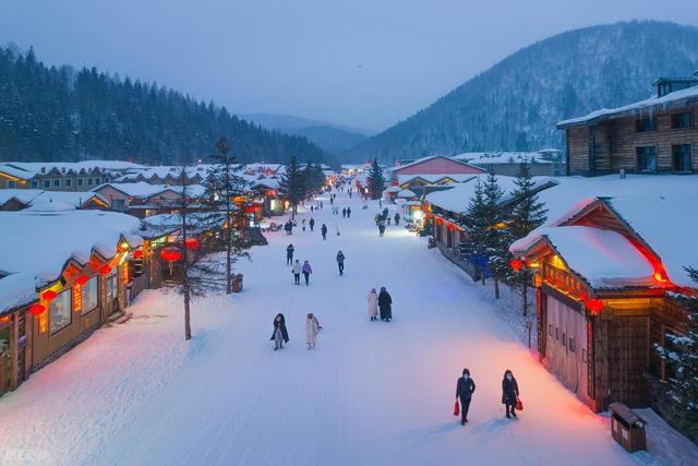 “冷不冷，看十月初一”，今日十月初一，今年冬天会十分寒冷吗？