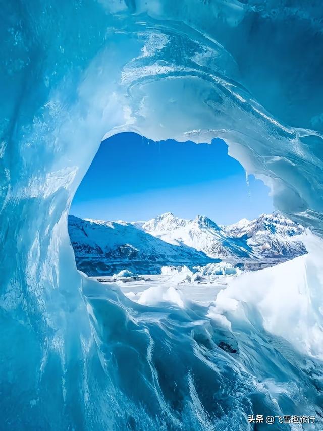 冬季进藏，体验不一样的高原秘境，小众路线与深度体验指南