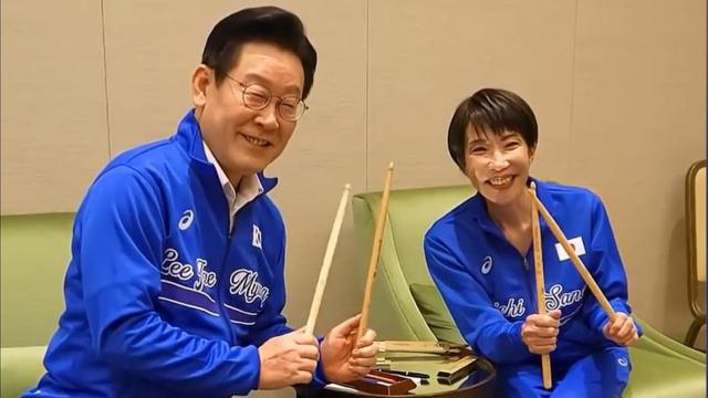 李在明刚离开日本，果然不出所料！韩国就喊话中方：最好尽快谈判