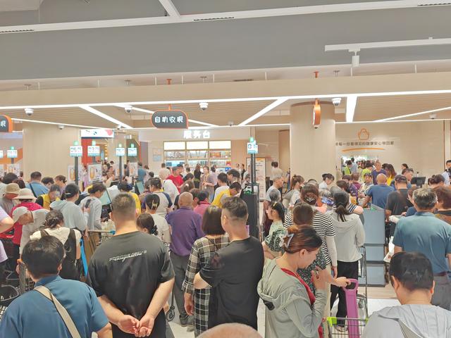 悦活里来南京了，这份导购攻略也来了