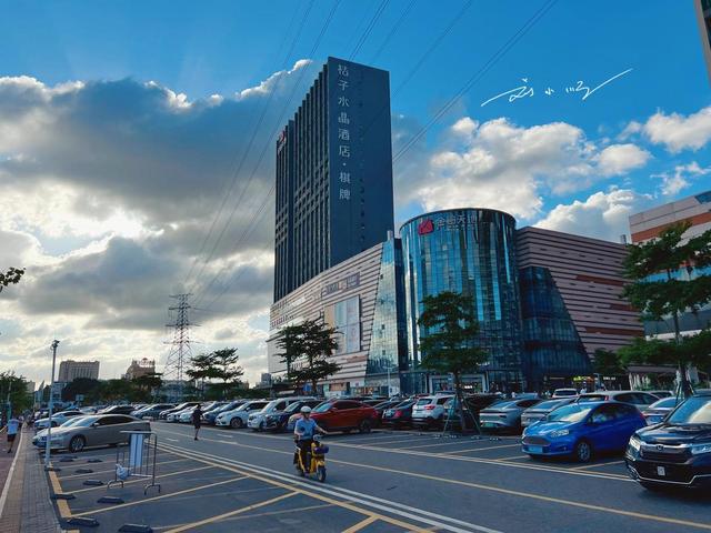 广佛交界的“神奇江岛”：一半属广州、一半归佛山，早已无缝交融
