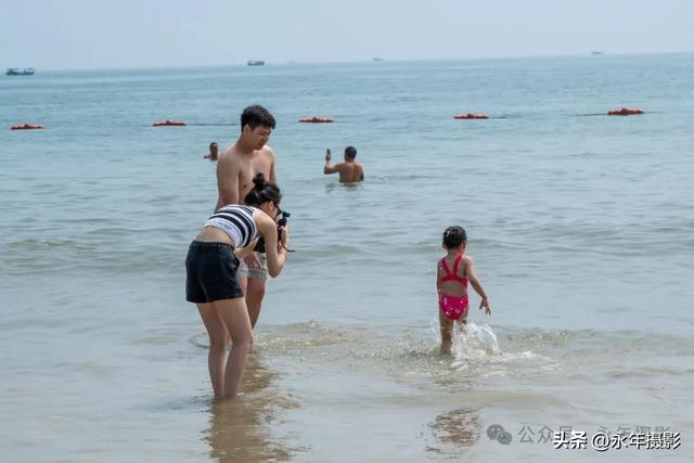 自驾环游中国行（二十六）广西 北海 防城港