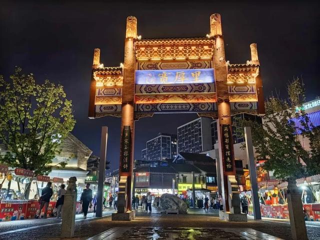 开学季·济南嗨玩指南！大学第一站，从这份宝藏攻略开始
