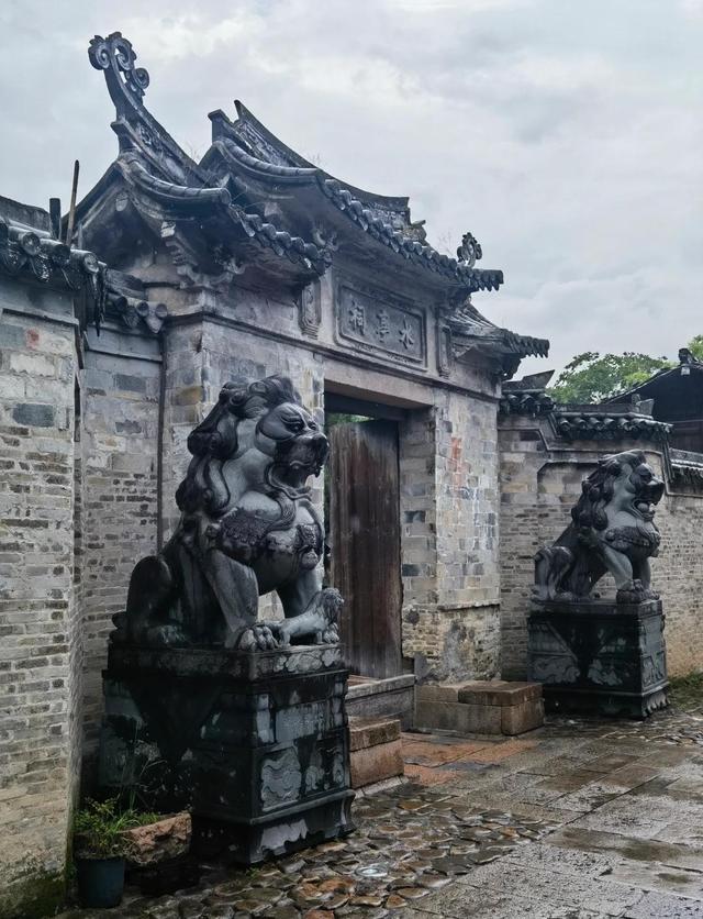 与孔孟并称！华夏第四圣人带病平乱，生命最后一年在岭南留下传承