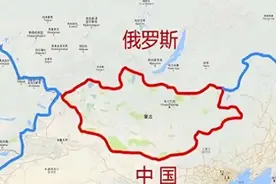 中国与外蒙唯一一次开战，1947年北塔山战役，一战彻底打灭其野心图片