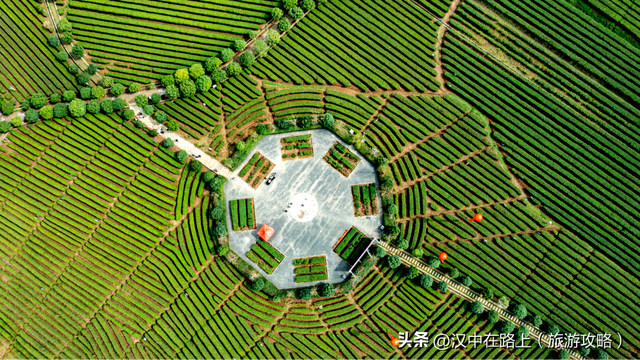 国庆来西乡，四条秋季绝美路线解锁“秦巴小江南”的治愈力