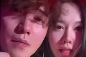 杭州童锦程因奶味仙女，秒变金手指萧炎｜网红底线之思图片