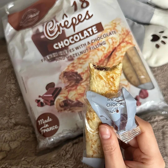 盘点 “山姆” 那些包装丑，但实际上好吃到怀疑人生的东东！！