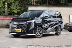 新车 | 一口价20.18万元起，广汽传祺M8、E9 PHEV系列限时优惠图片