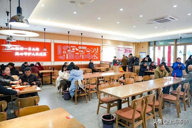 颜值与实力并存！柘林镇“柘邻坊”入选2025年上海市民“家门口的好去处”！