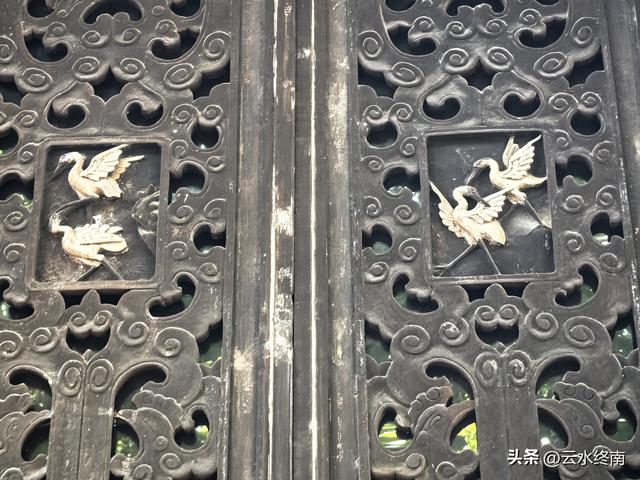 “万里长江第一古镇”，不但有好吃好玩的，还曾撑起中国半壁文脉