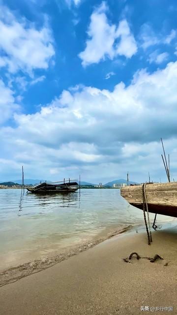 走进澎湖列岛，探寻“外婆的澎湖湾”的前世今生与未来