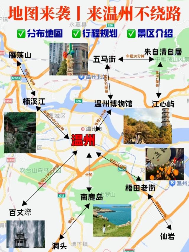 国内能撑得起1个月深度旅行的城市群，只有这6个！！
