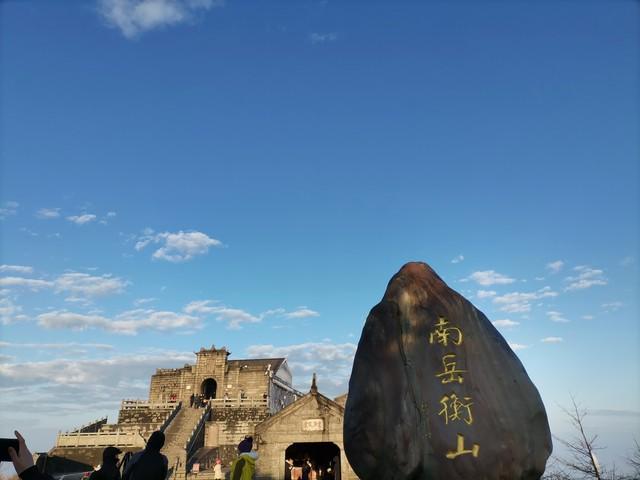 湖南四大顶流景点，去过2个算合格，去过4个就厉害了，你去过几个