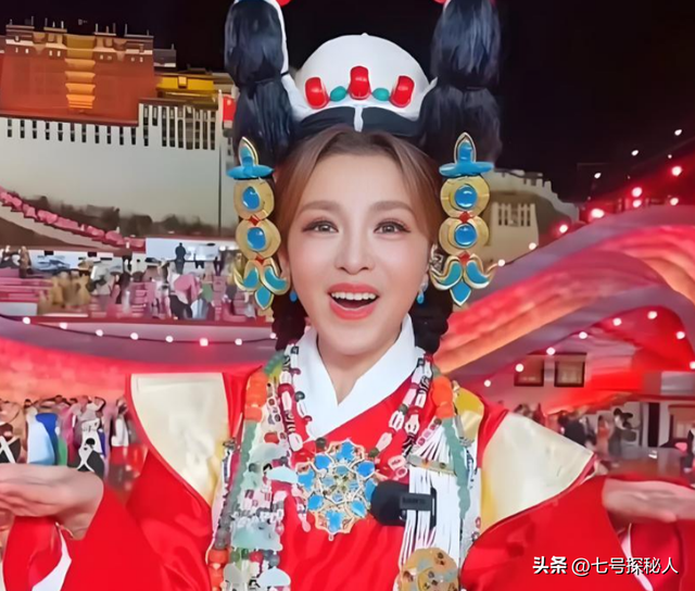 央视主持人朱迅：生命终将结束，为何不勇敢面对生命的终点呢