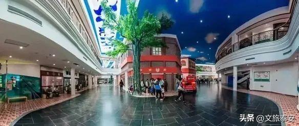 暑假进入“崩溃期”，泰安这几个地方硬控孩子一整天，还能学东西！