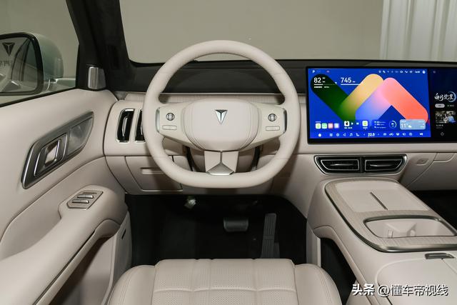 资讯｜华为ADS 4/鸿蒙座舱5等超30项功能优化，深蓝S09推送OTA升级