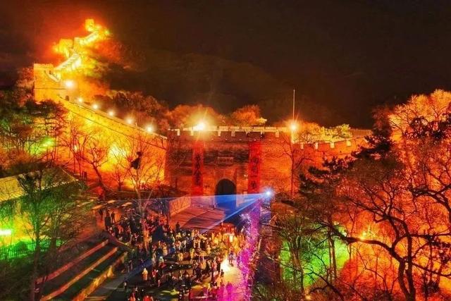 1h直达“避暑天花板”，凉爽到不想走 | 周末京郊微度假
