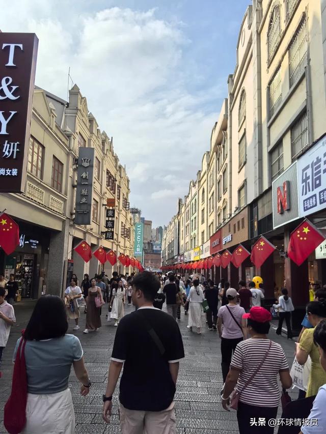 南宁,最“曼谷感”的中国城市!南宁就是“中国版的曼谷”