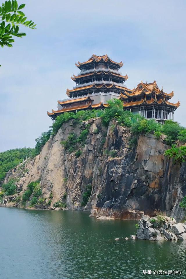漫步南北之间，感受淮上风情——蚌埠漫游攻略