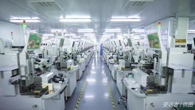 A股为何“芯	”潮澎湃