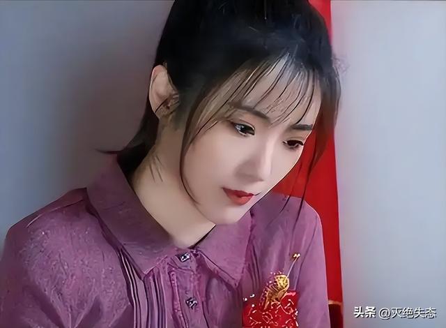 长得丑、演戏烂，爹妈“强捧不红”的4位星二代，注定走不远