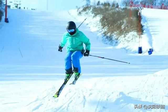 冬日限定！乘火车出发，这个地方好吃又好玩