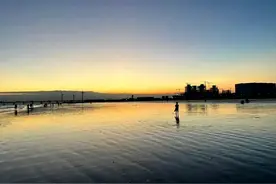 上海南汇走失的4岁女童，提醒我们带娃出门安全守则图片