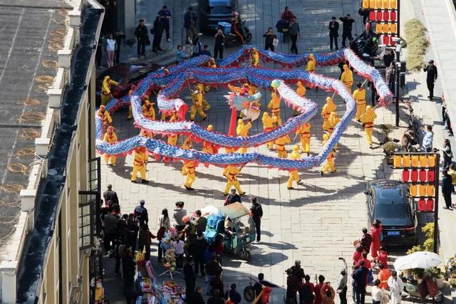 春江水灯会，来了！富阳热闹盛会，持续中！