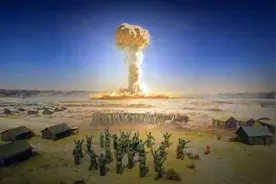 1969年，毛主席找到周总理：放两颗原子弹，但不要对外公布图片