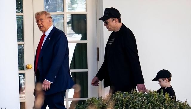 特朗普已做好开战准备？王毅曾警告：中美一旦冲突，结局只有一个