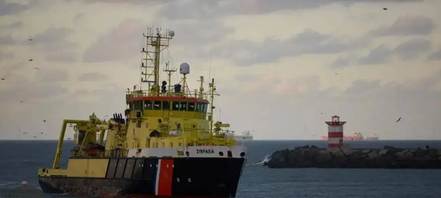 明抢5000万桶石油后，特朗普转头才发现：中国连一桶都不肯买