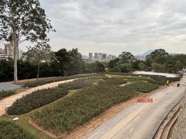 重磅！莆田主城这份规划图流出，最新进度曝光！