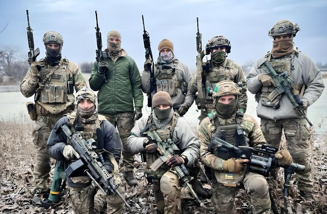 大结局要来，英军已进入乌克兰：俄军到底打不打？特朗普有言在先