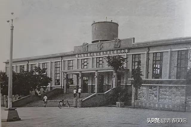 河北衡水市衡水火车站观感