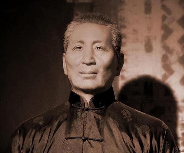 刘文辉的哥哥刘文彩多有钱？他的庄园即便放到现在，依然十分奢华